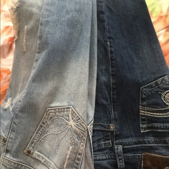 Spike &wedge also open toe - Picture 6 of 6